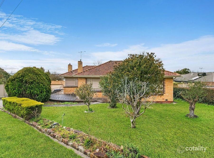 24 Maroondah Hwy, Lilydale, VIC 3140