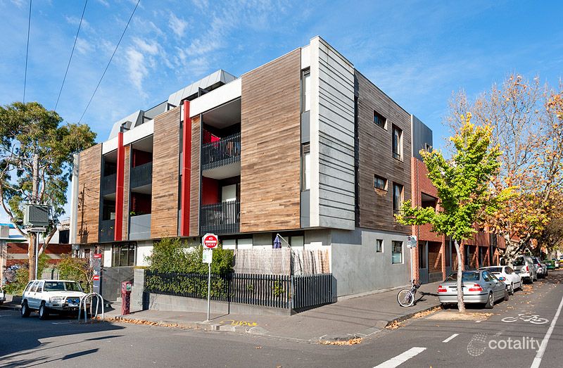 6/96 Charles St, Fitzroy, VIC 3065