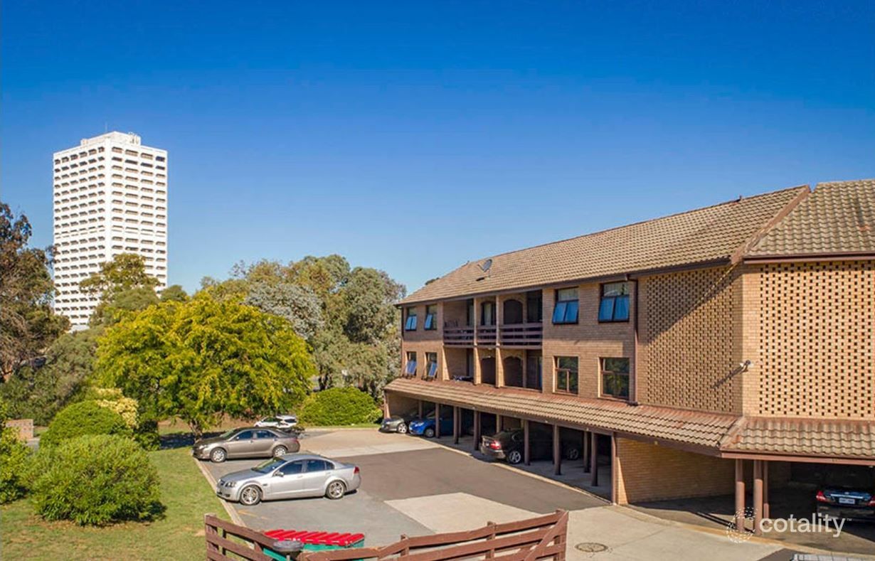 14/2 Corinna St, Lyons, ACT 2606