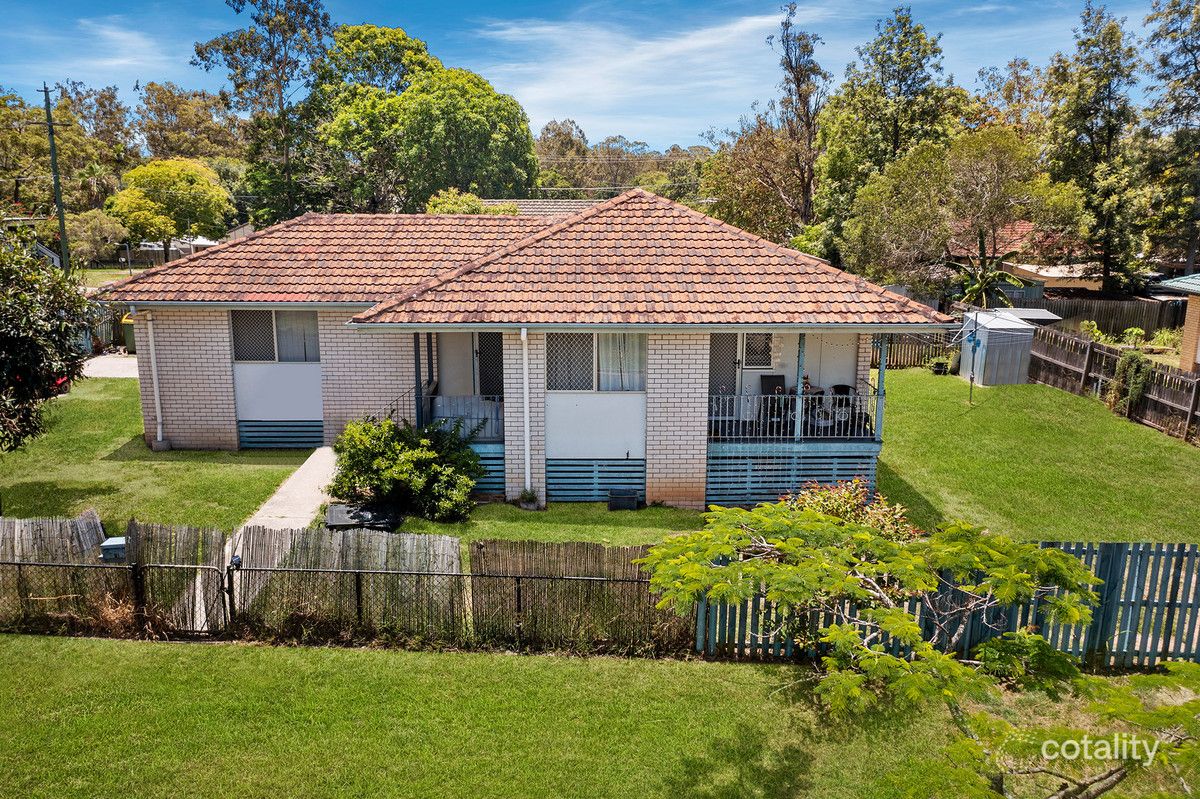 21 Overell Cres, Riverview, QLD 4303