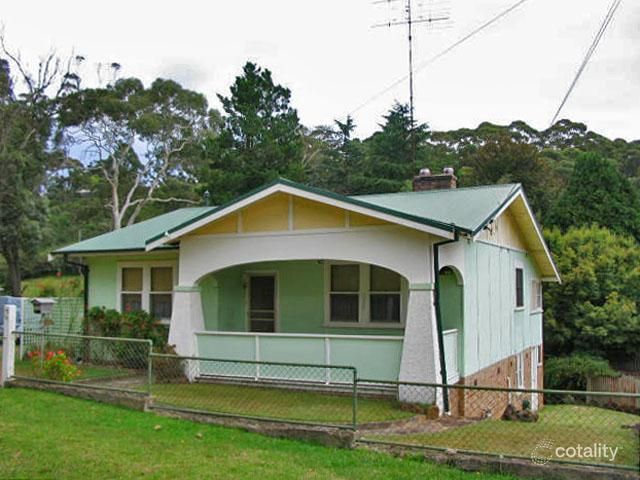 14-16 Trow Ave, Katoomba, NSW 2780