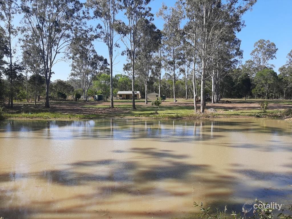 344 Oyster Creek Rd, Oyster Creek, QLD 4674