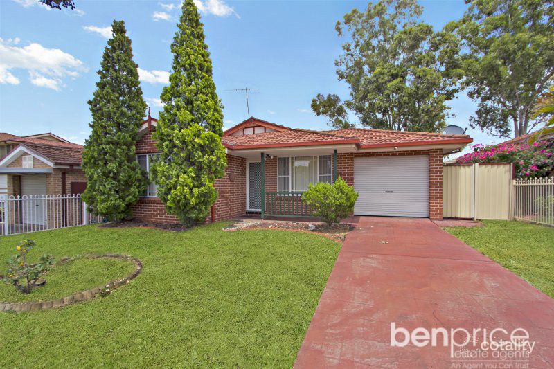 38 Monica Ave, Hassall Grove, NSW 2761