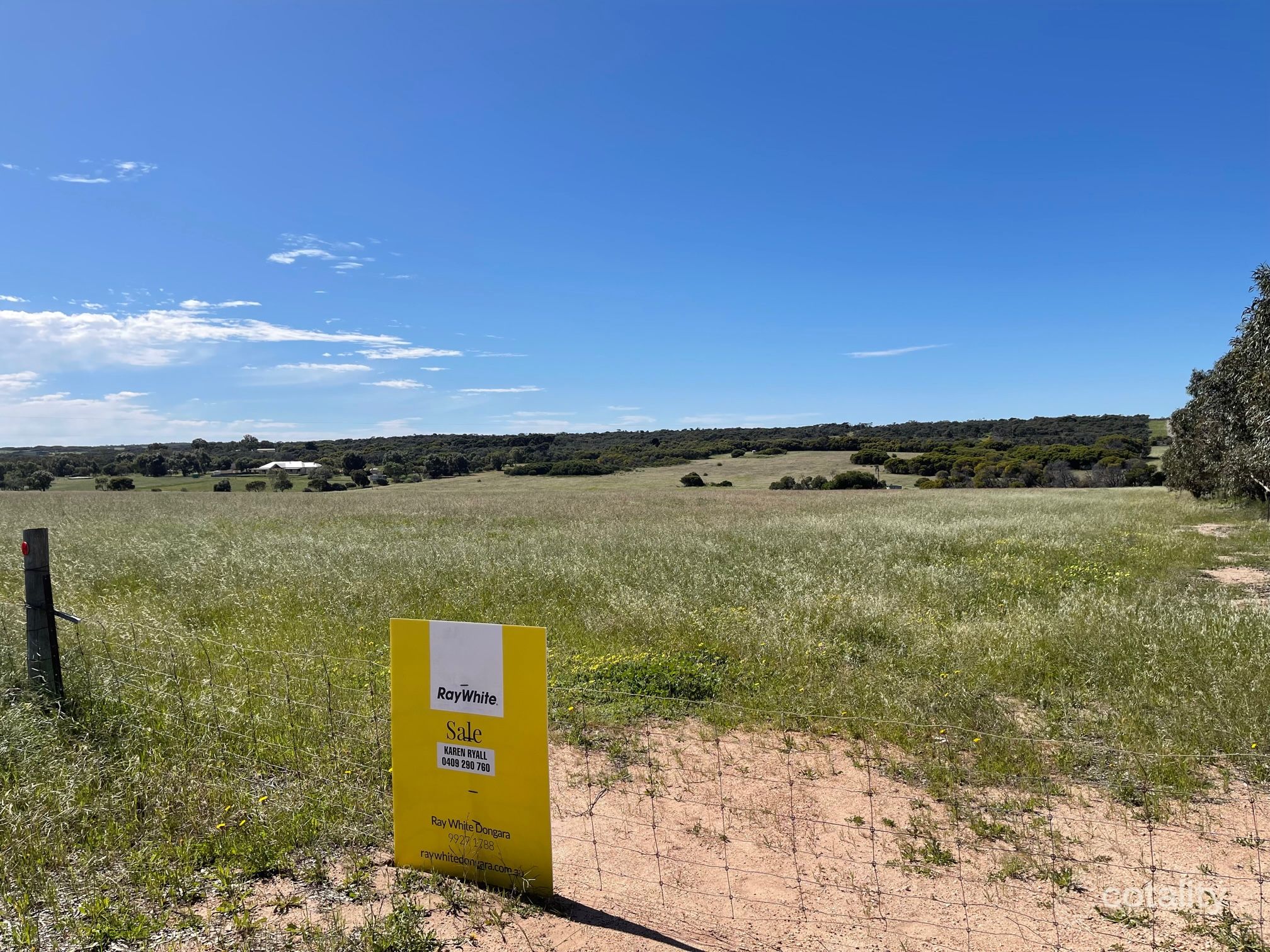 80 Padbury Rd, Bookara, WA 6525