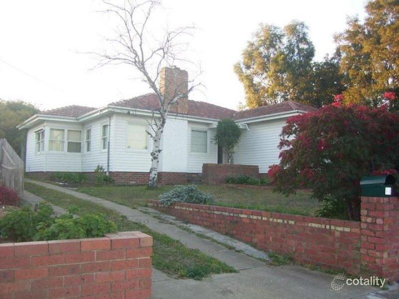 68 Jackson St, Sunbury, VIC 3429