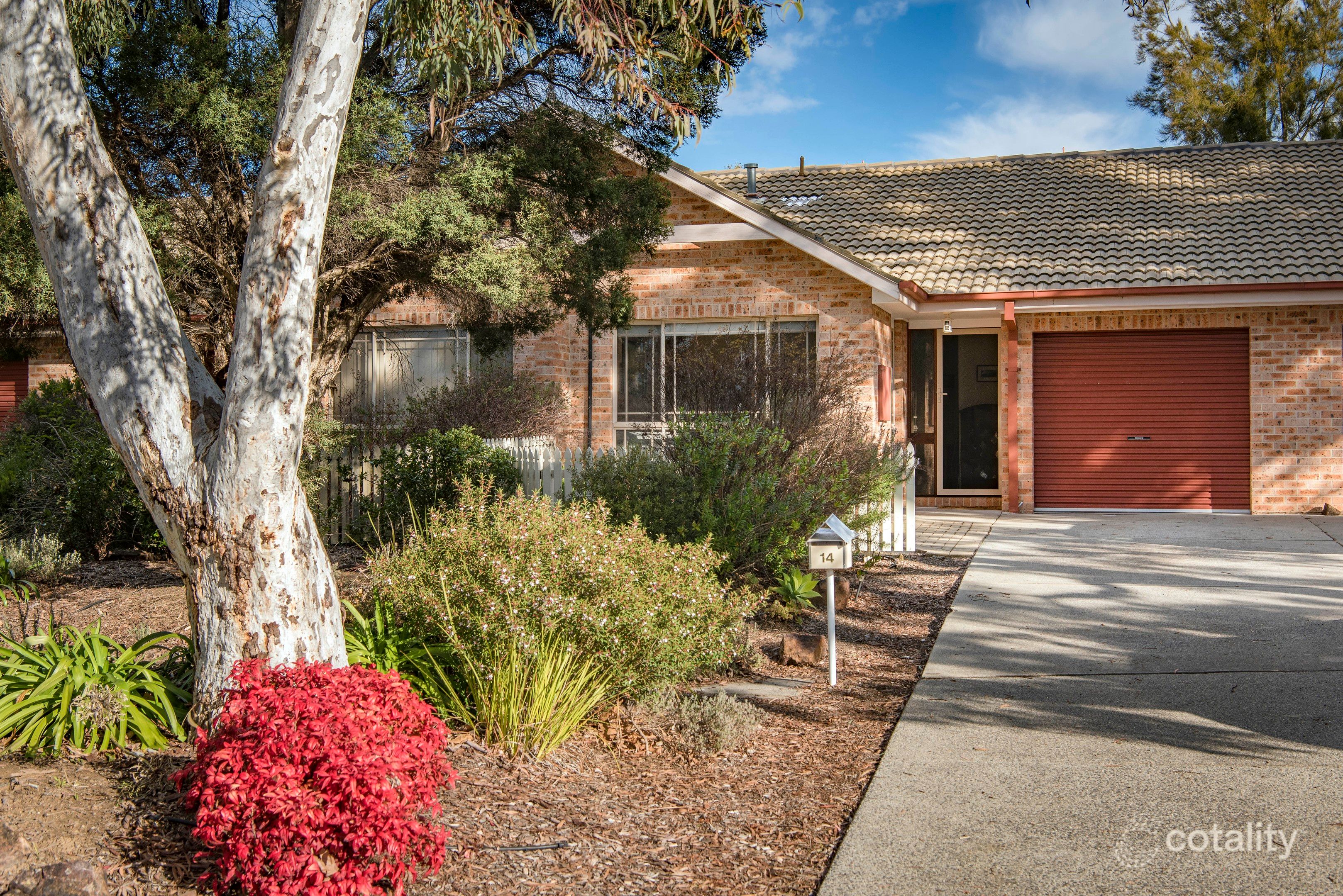14 Ranken Pl, Belconnen, ACT 2617