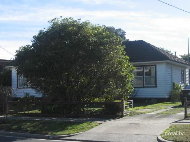 1 Berkeley St, Huntingdale, VIC 3166