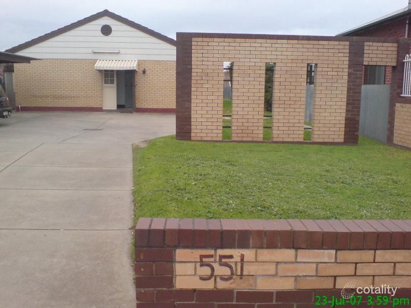 1/551 Port Rd, West Croydon, SA 5008