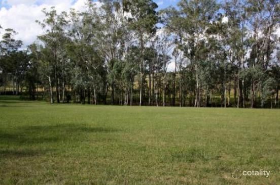 139 Locke Lane, East Nanango, QLD 4615