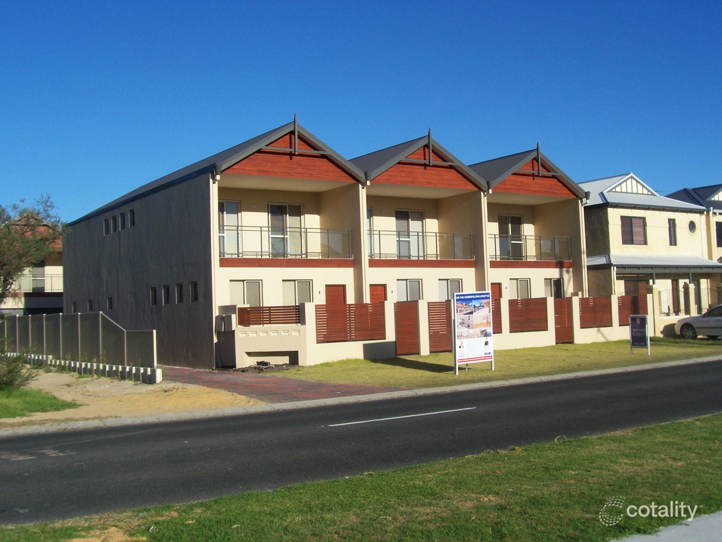 2/67 Sutton St, Mandurah, WA 6210