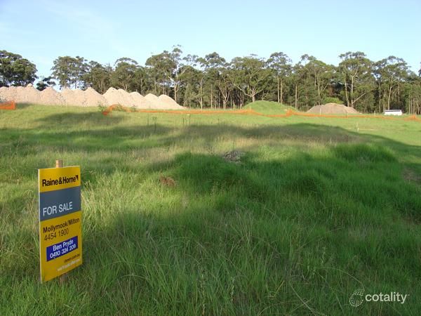 20 Laurel Ave, Ulladulla, NSW 2539