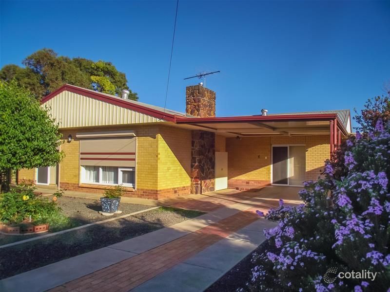 6 Moorpark St, Nuriootpa, SA 5355