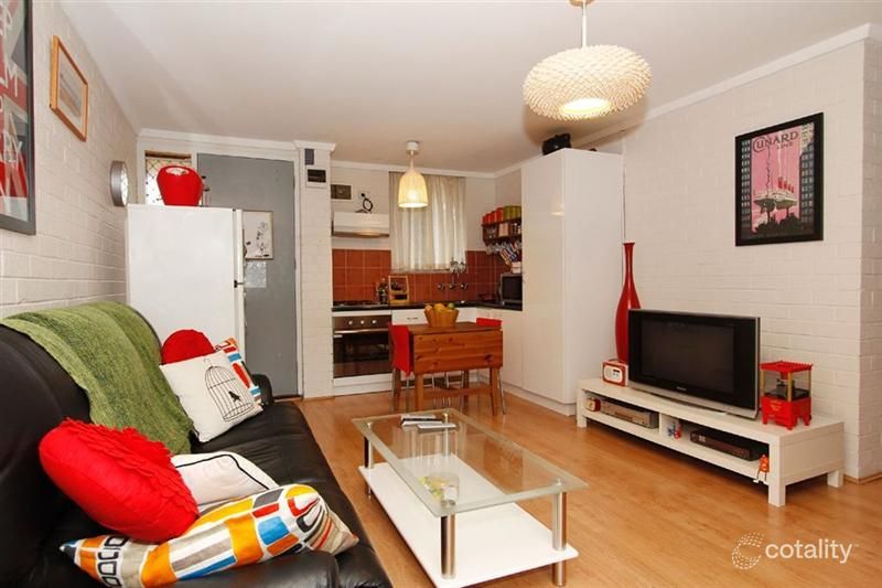 62/81 King William St, Bayswater, WA 6053