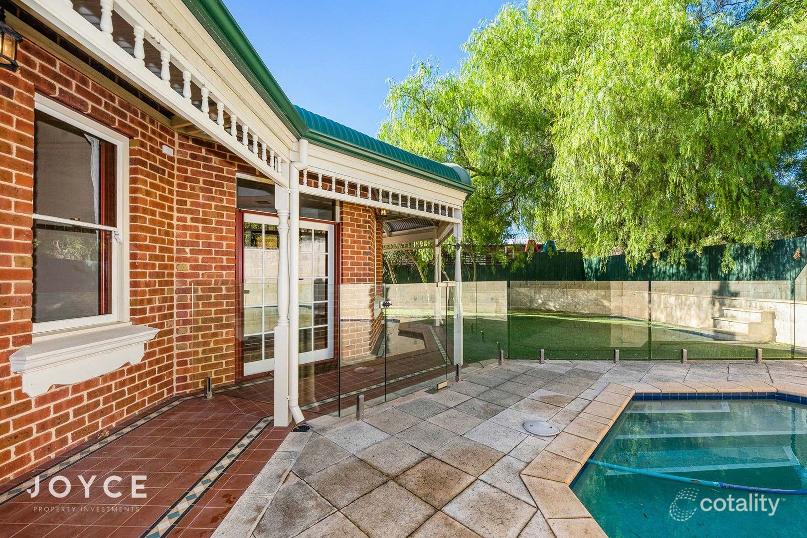 44 Rosalie St, Shenton Park, WA 6008