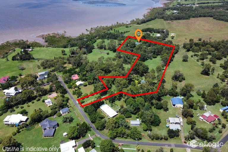 36 Francis Ave, Booral, QLD 4655