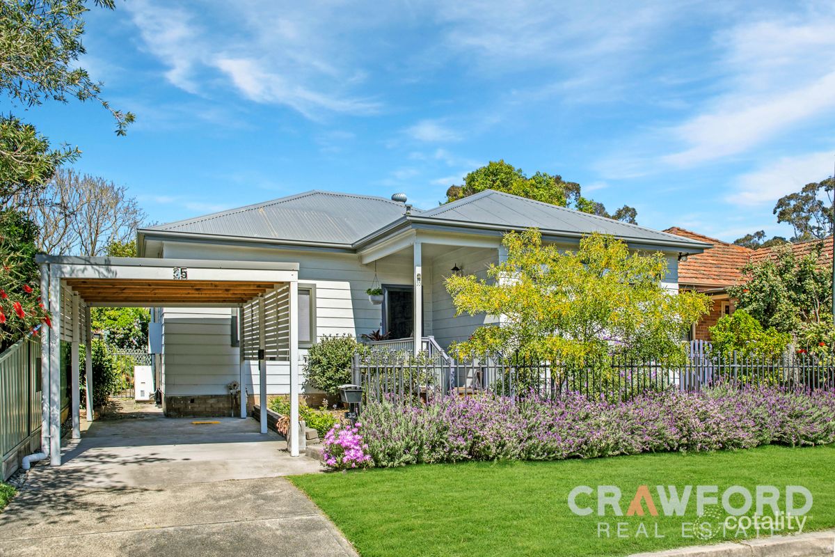 35 Fay Ave, New Lambton, NSW 2305