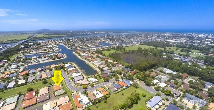 224/19 Arwen St, Maroochydore, QLD 4558