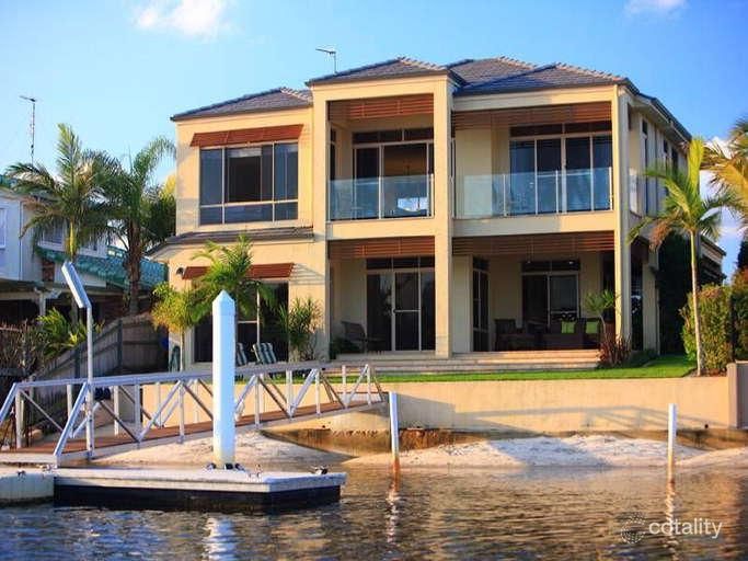 22 Yallanga Pl, Mooloolaba, QLD 4557