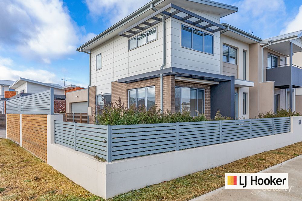 43 Caragh Ave, Googong, NSW 2620