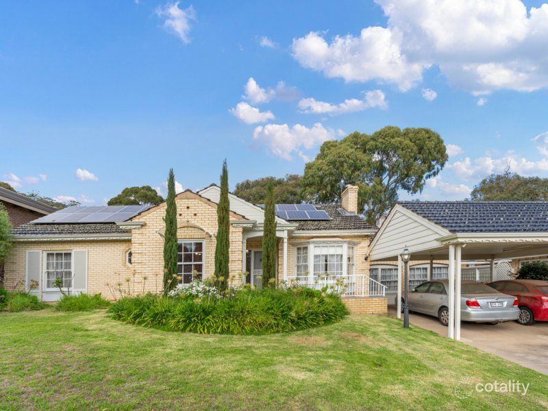 6 Olde Coach Rd, Urrbrae, SA 5064