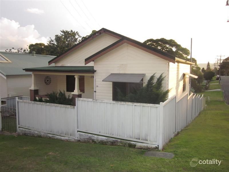 20 Vides St, Cardiff, NSW 2285