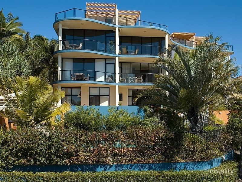 1/8-12 Coolum Tce, Coolum Beach, QLD 4573