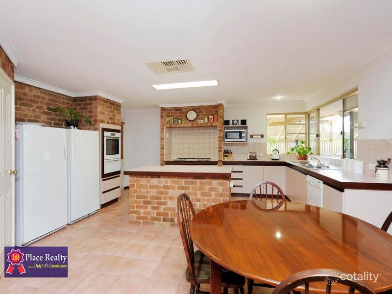12 Witney Pl, Leeming, WA 6149