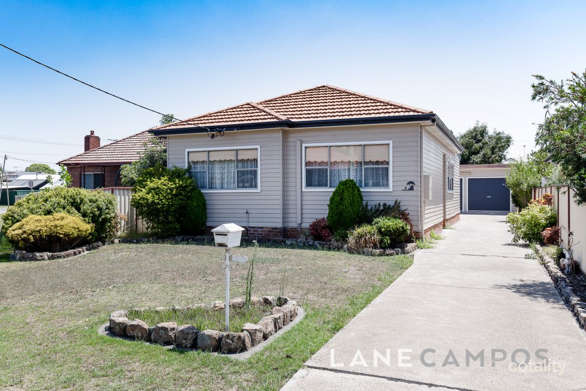 4 Collins St, Georgetown, NSW 2298