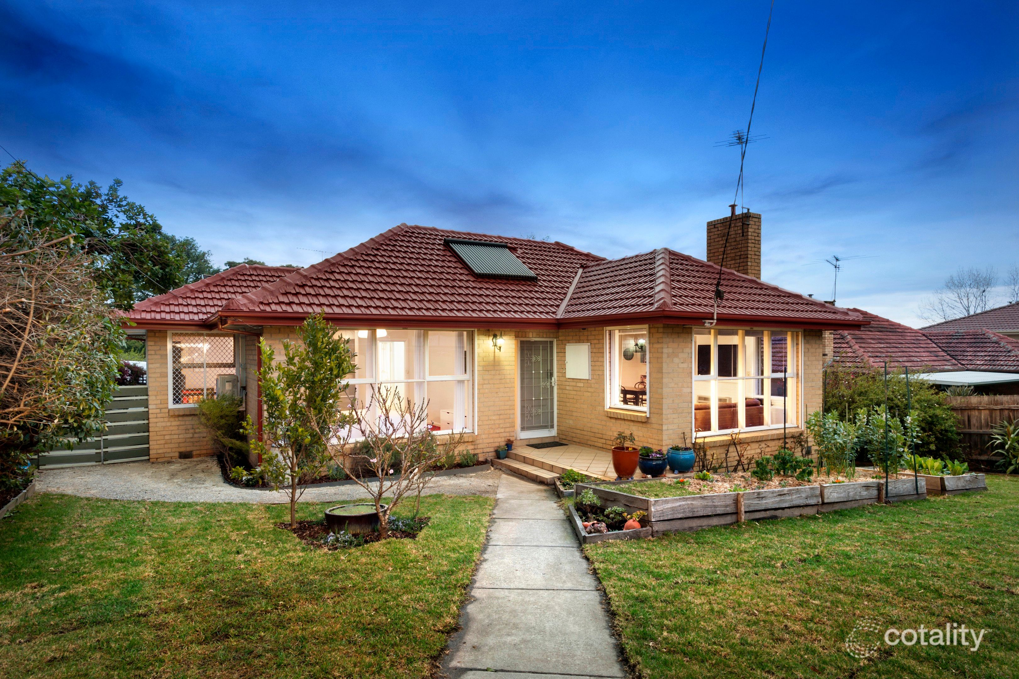 1/142 Ferntree Gully Rd, Oakleigh East, VIC 3166