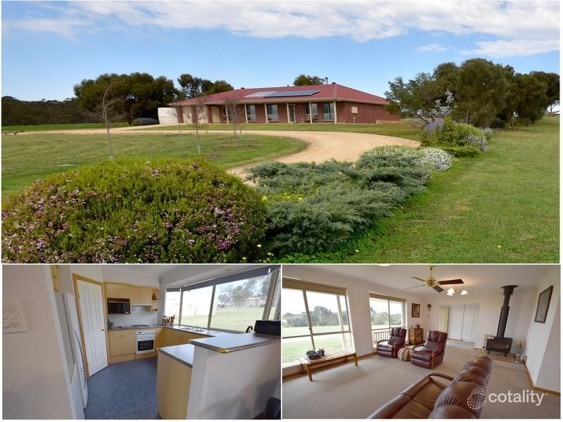 64 Tarca Ct, Cockatoo Valley, SA 5351