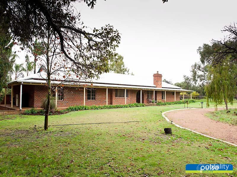 6 Wilga Ct, Banjup, WA 6164