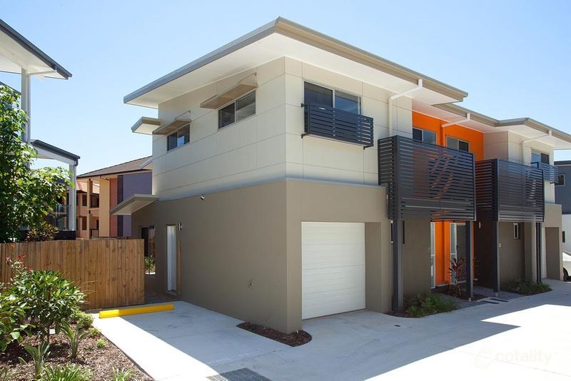 61/18 Whitley St, Mount Gravatt East, QLD 4122