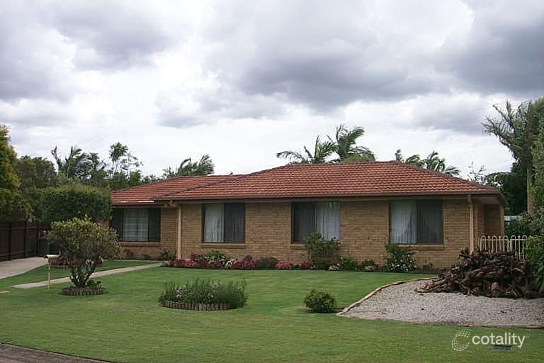 7 Dombey St, Bald Hills, QLD 4036