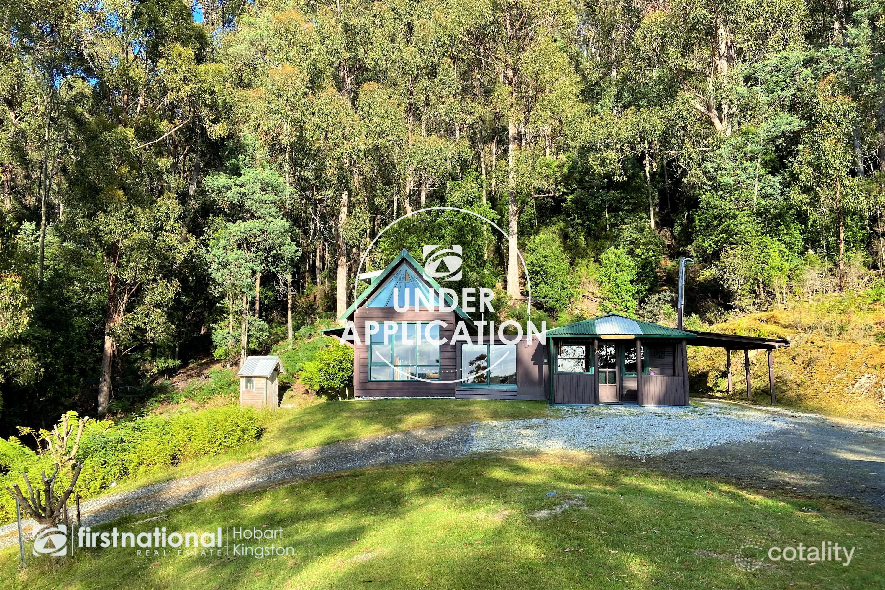 234 Watsons Rd, Kettering, TAS 7155