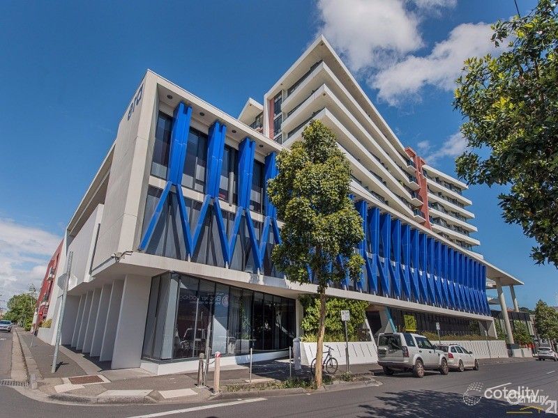 805/163-165 Cremorne St, Cremorne, VIC 3121