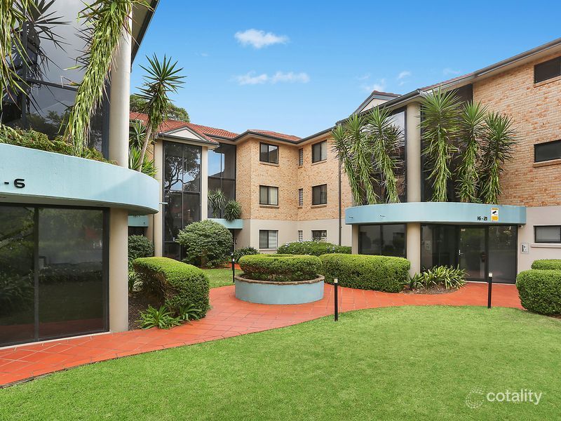 4/19-23 Marlo Rd, Cronulla, NSW 2230