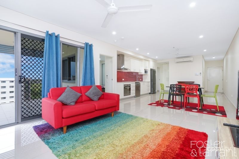 702/16 Harvey St, Darwin City, NT 0800