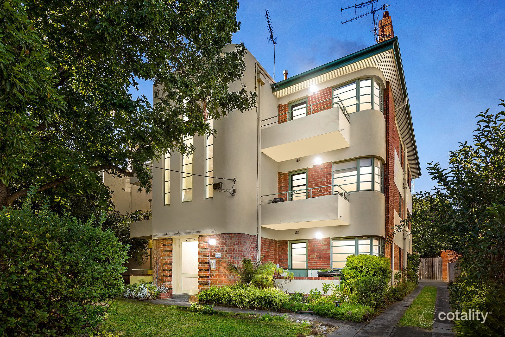 5/12 Ellesmere Rd, Windsor, VIC 3181