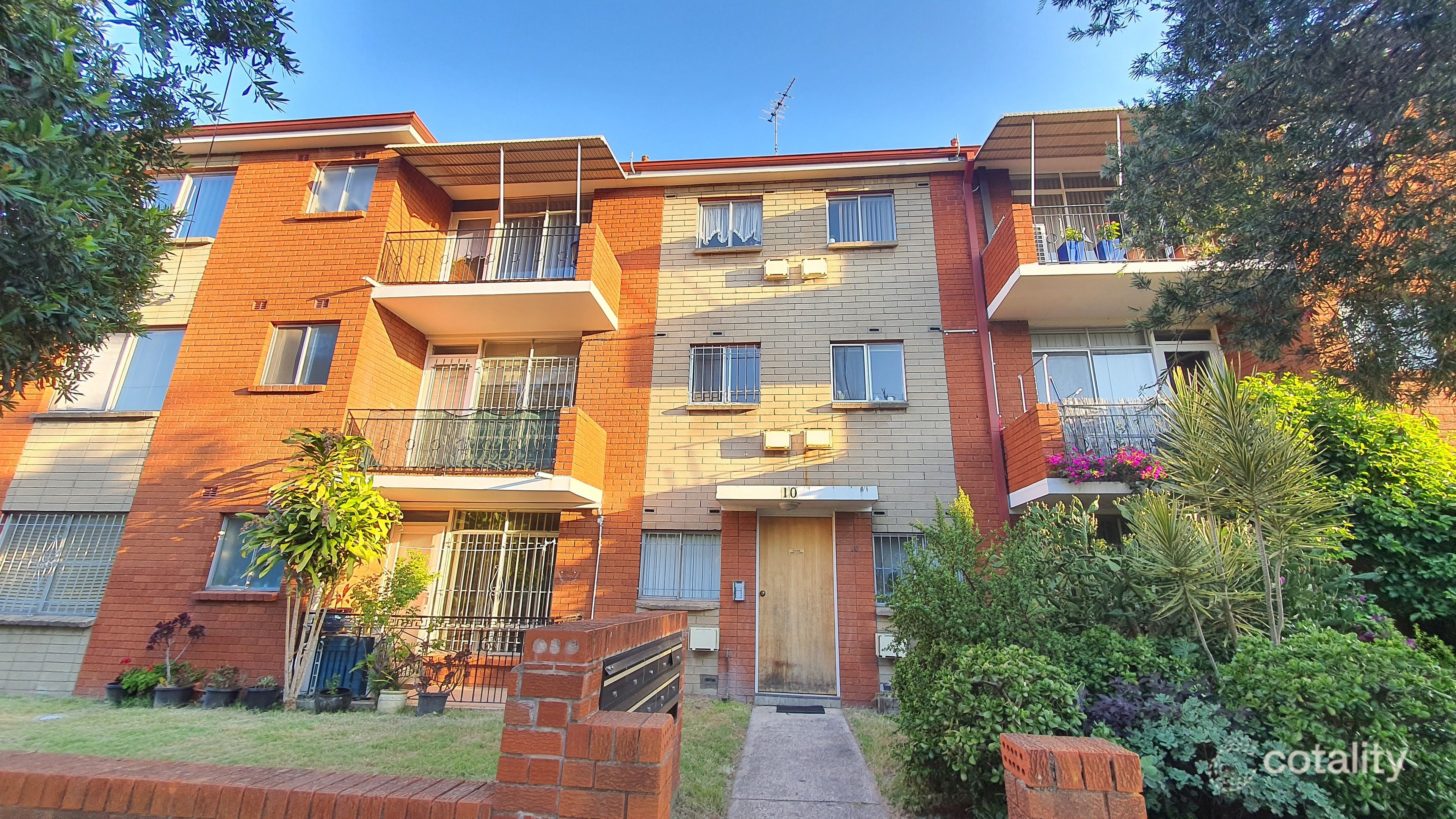 5/10 Barber Ave, Eastlakes, NSW 2018