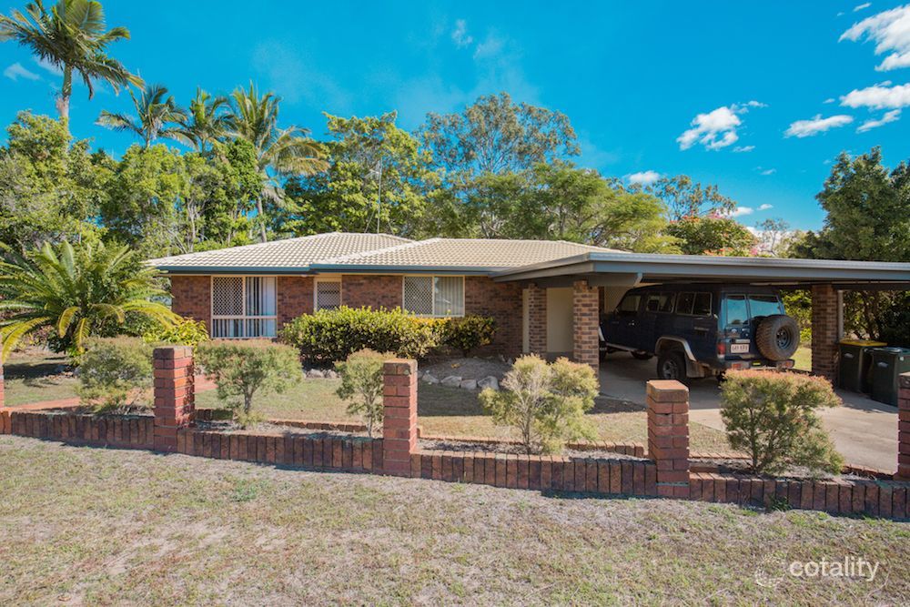 1b Kennedy St, Bundaberg West, QLD 4670