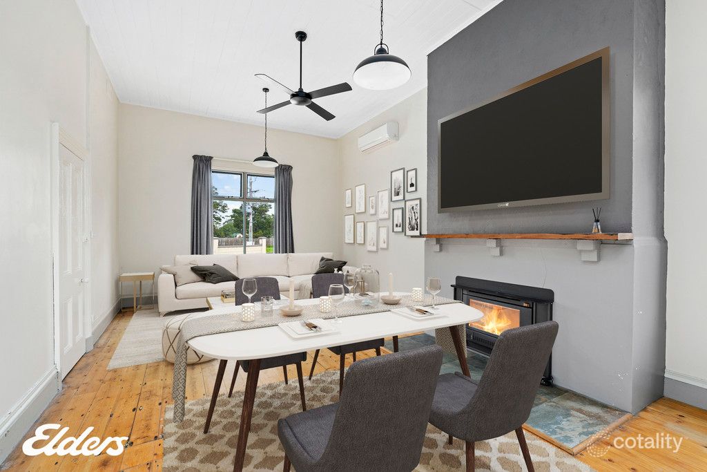 14 Church Rd, Yarram, VIC 3971