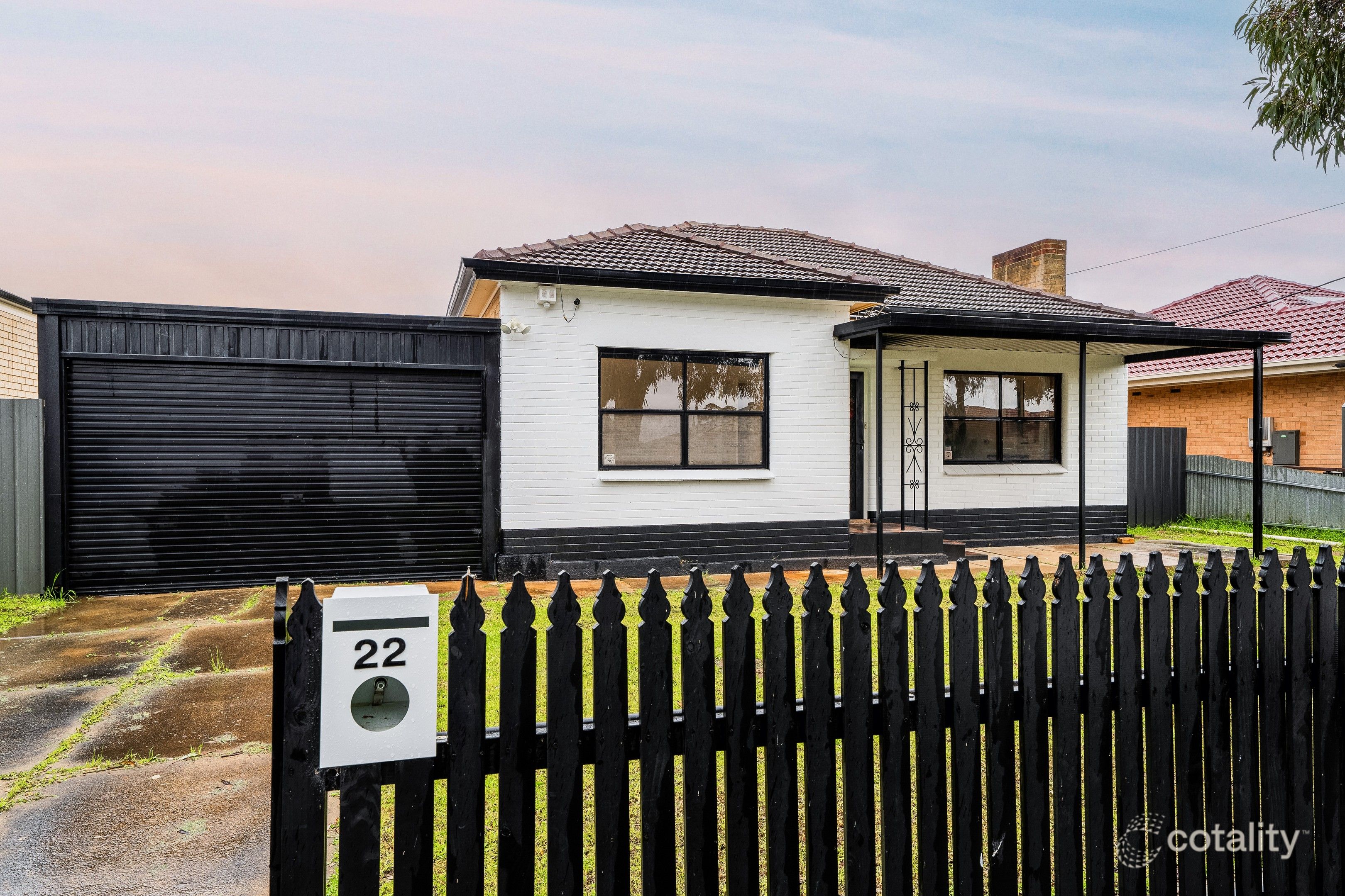 22 Lloyd St, St Marys, SA 5042