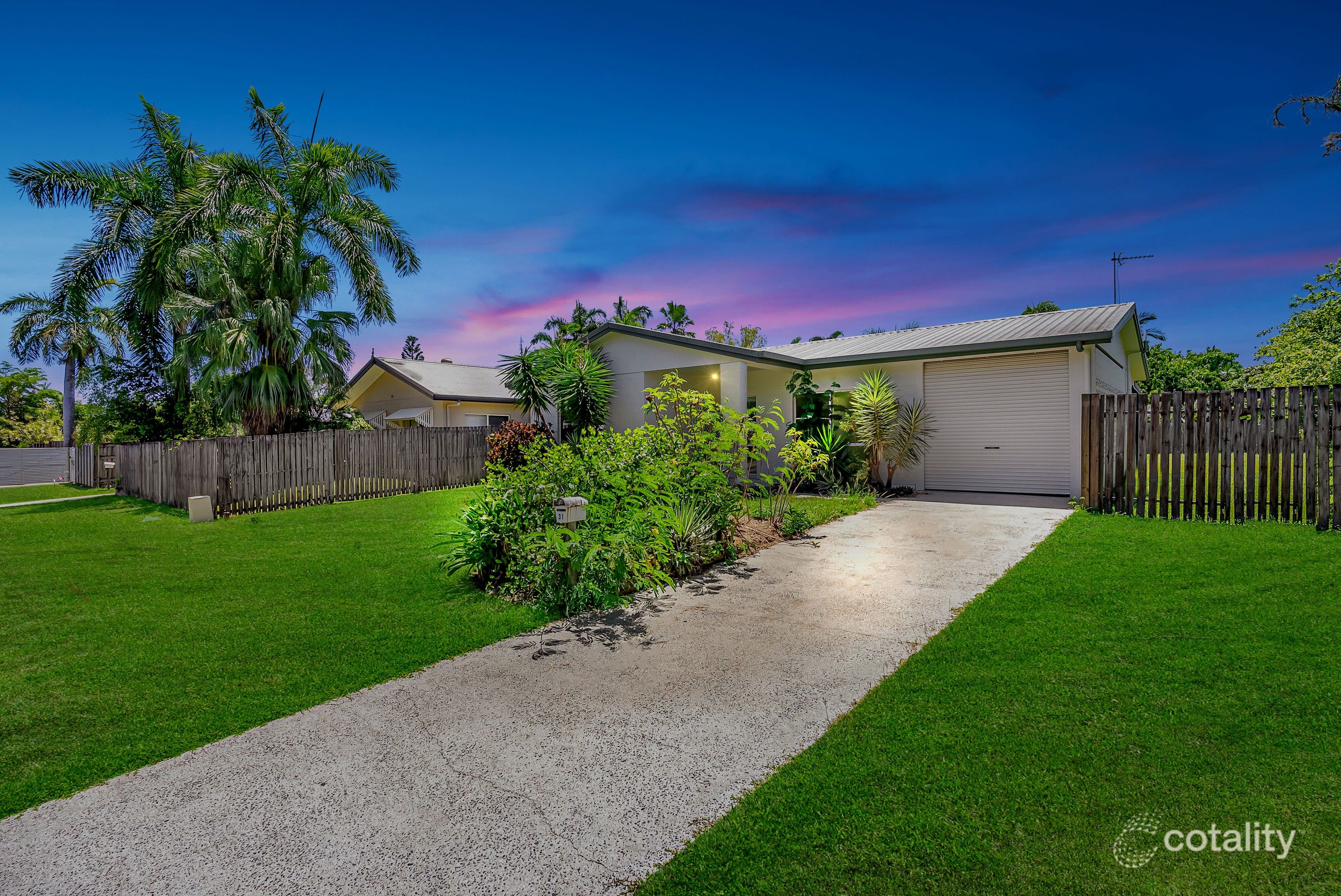 31 Frankston St, Kewarra Beach, QLD 4879