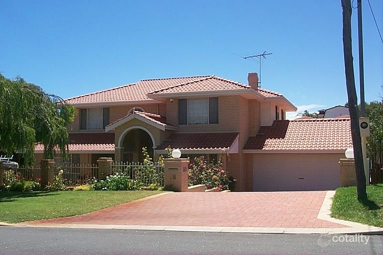 56 Oban Rd, City Beach, WA 6015