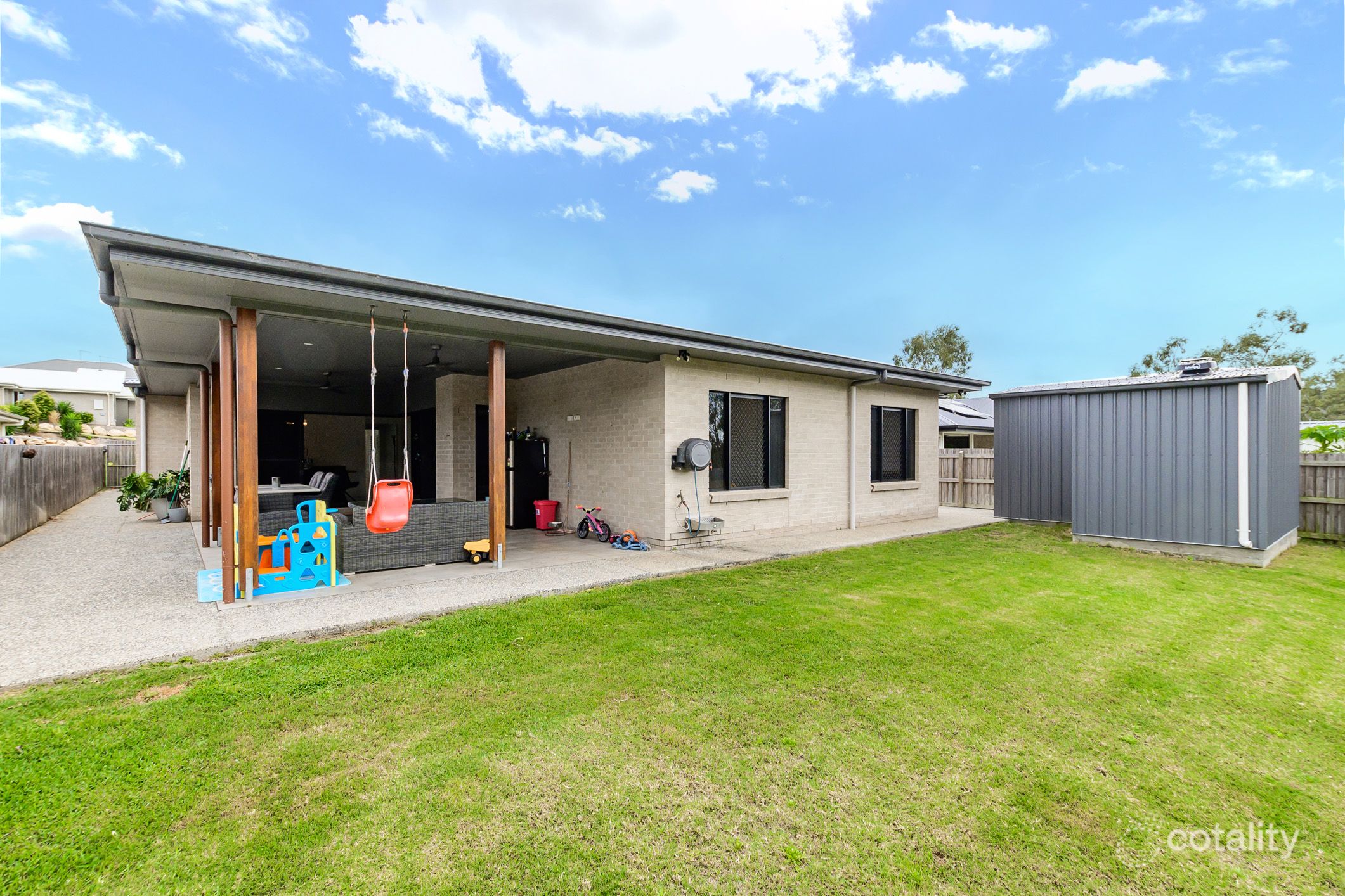 2 Tattler Cl, Glen Eden, QLD 4680