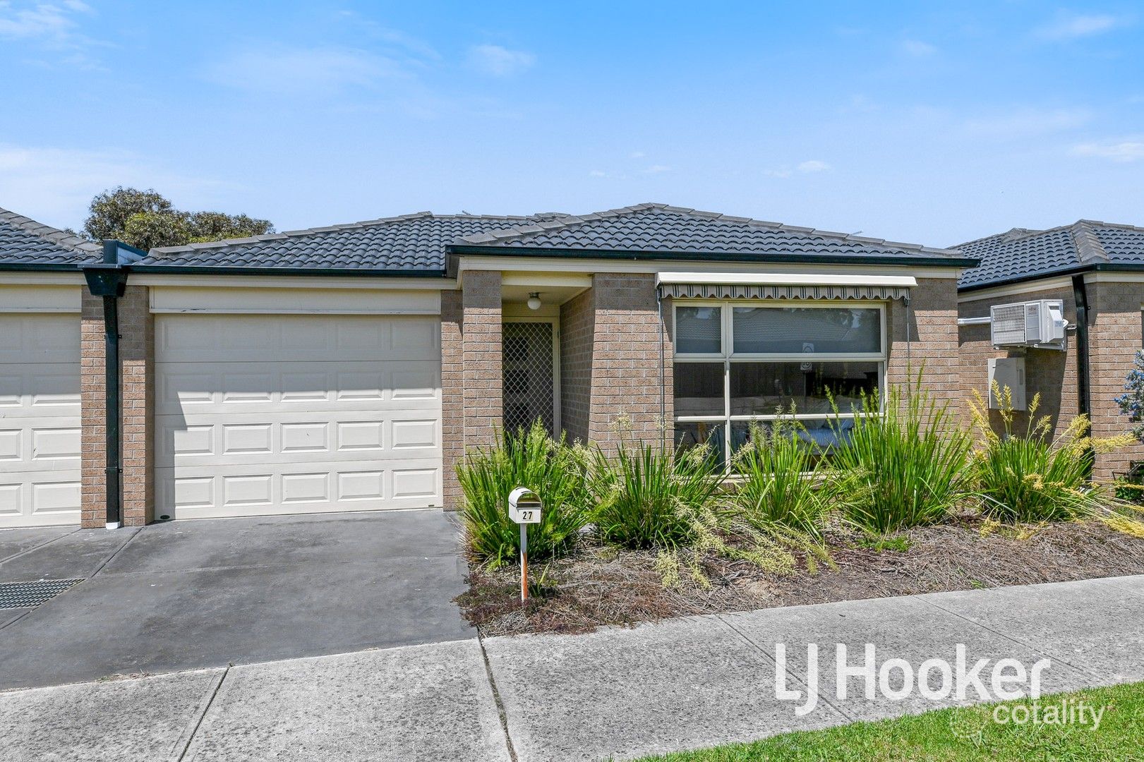 27 Webster Way, Pakenham, VIC 3810