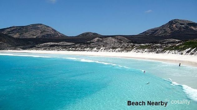 25 Templetonia Rd, Bremer Bay, WA 6338