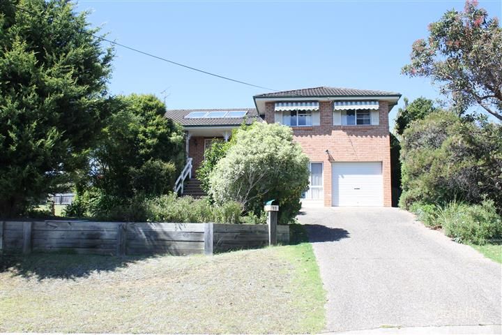 13 Norfolk Bvd, Tuross Head, NSW 2537
