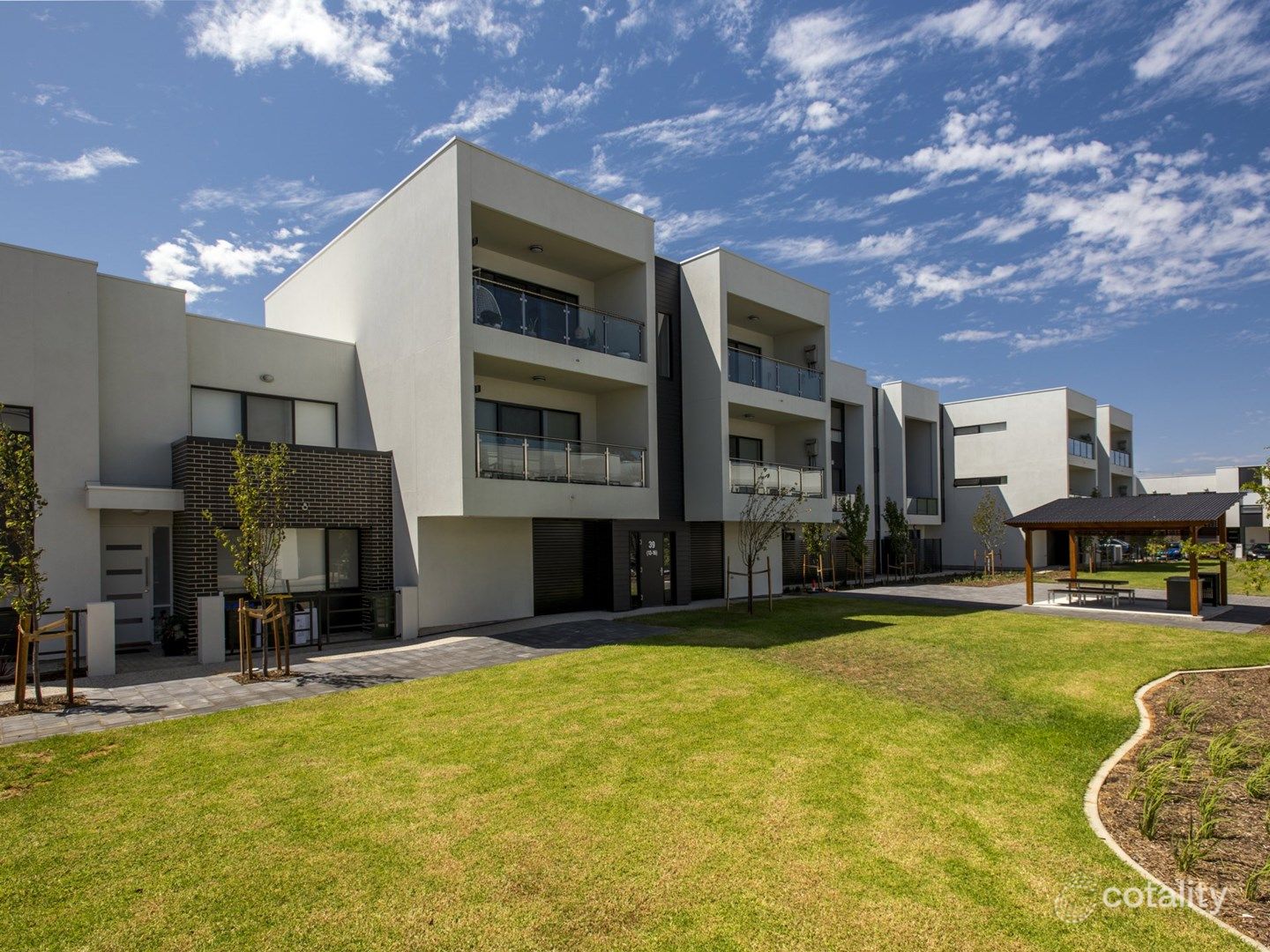 10/39 Crighton Ave, Royal Park, SA 5014