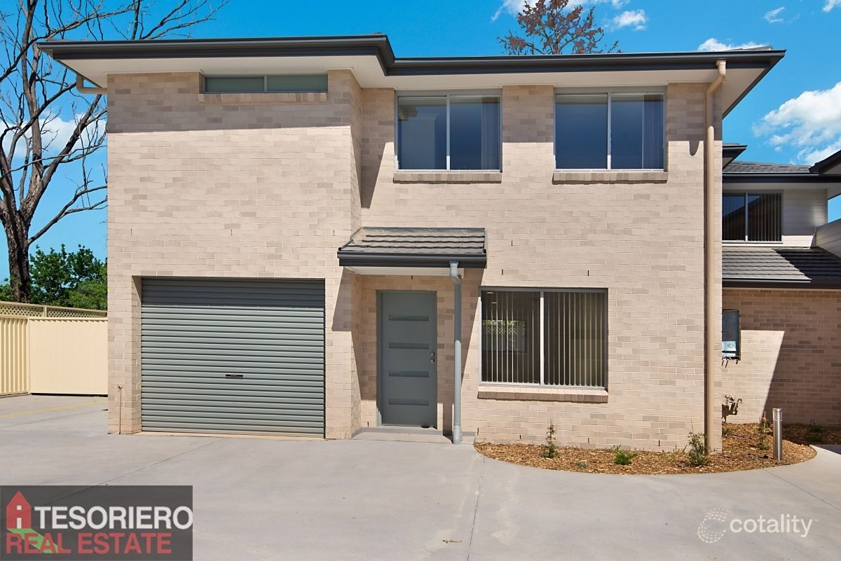 7/514 Woodstock Ave, Rooty Hill, NSW 2766